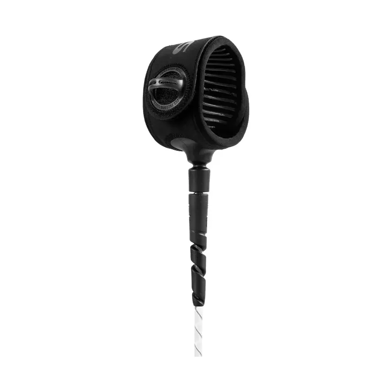 Bestpreis FCS Leash Freedom Comp Helix Natural/Black