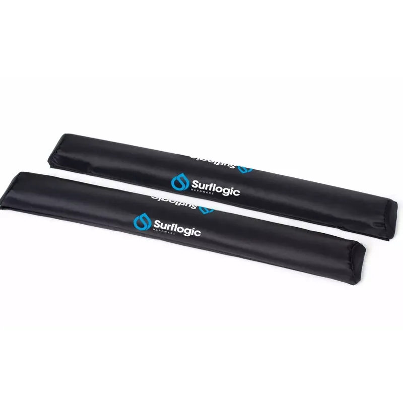 SurfLogic Aero Rack Pads Gepolsterter Dachträgerschutz 70cm Bestseller
