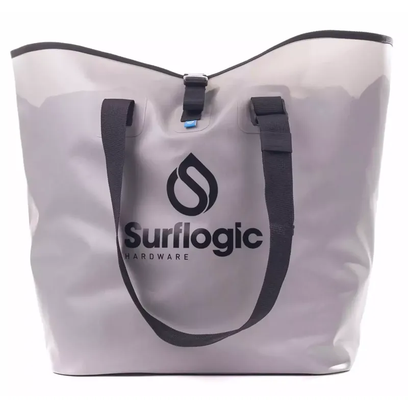 Begrenztes Angebot Tasche SurfLogic Waterproof Dry-bucket Grey