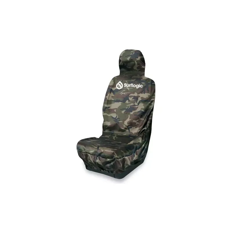 Tasche für autositze SurfLogic Camo Echt