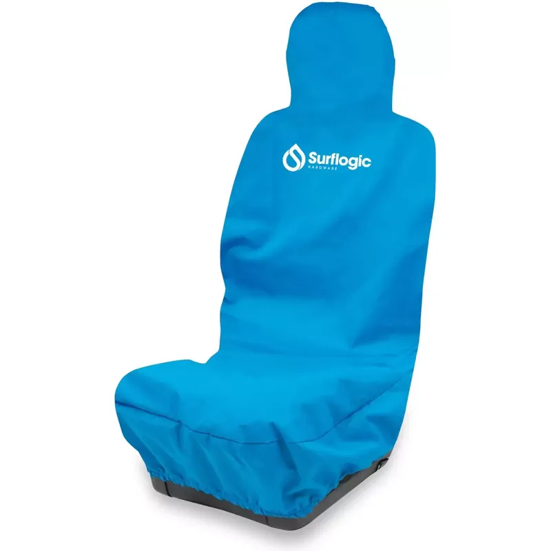Kracherpreis Tasche für autositze SurfLogic Cyan
