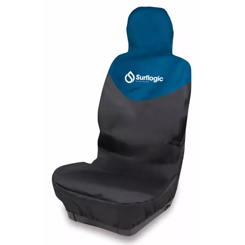 Begrenztes Angebot Tasche für autositze SurfLogic Black & Navy