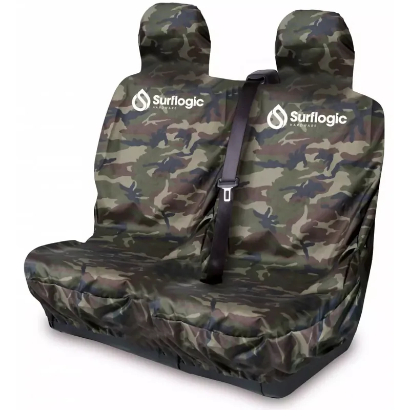 Begrenztes Angebot Tasche für autositze Surf Logic car seat cover double Camo