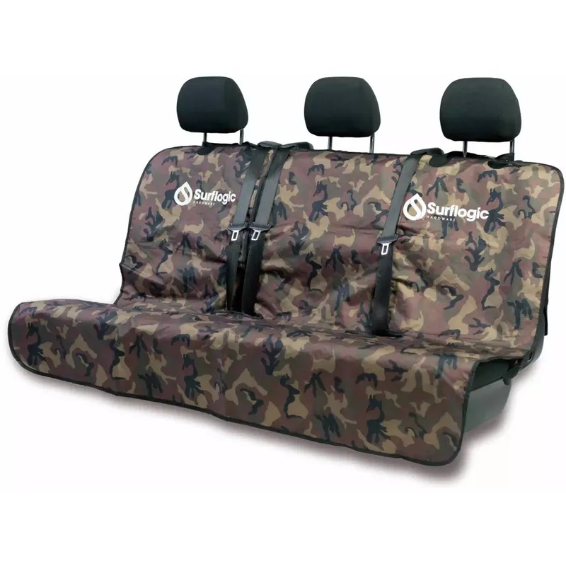 Tasche für autositze Surflogic Universal verdreifachen Camo Expressversand