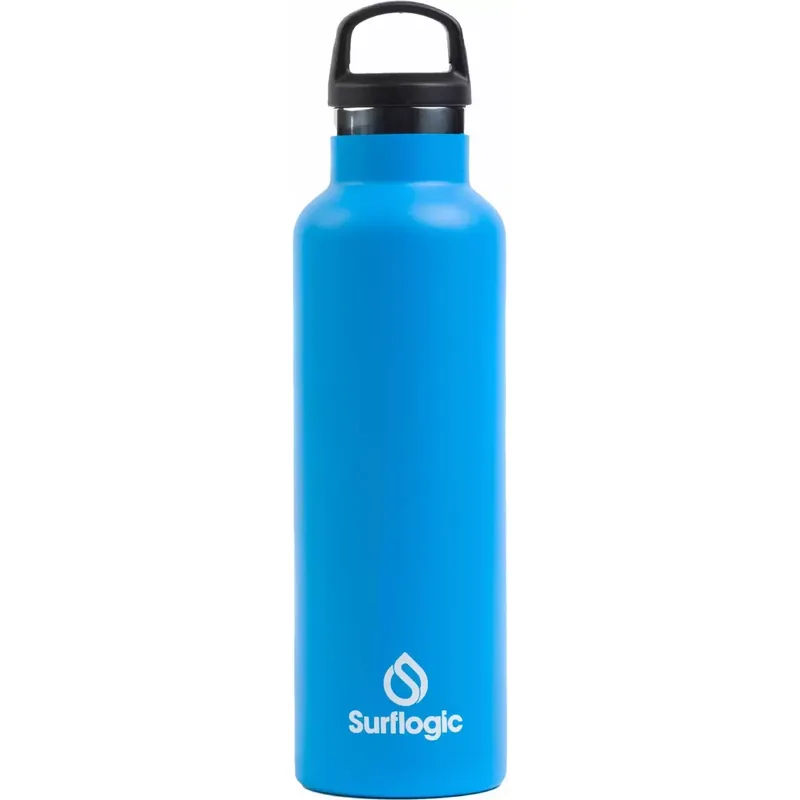 Sonderaktion Surflogic Flasche 600ml Blue