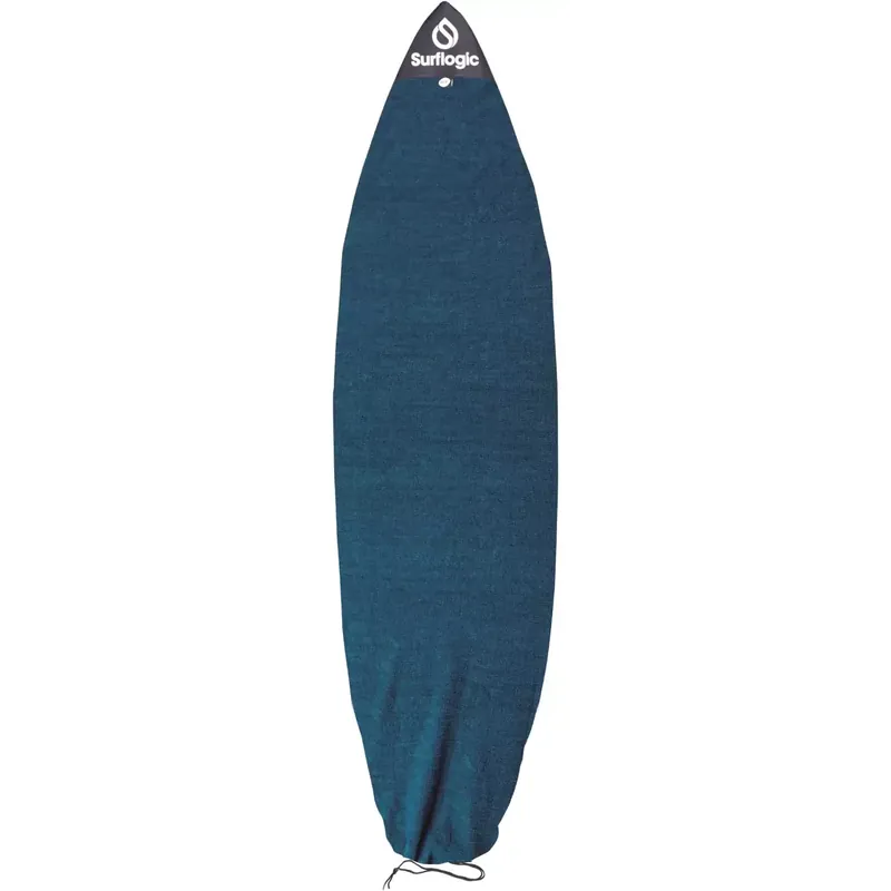 Top-Preis Boardbag surf Socke SurfLogic Shortboard Ocean Green