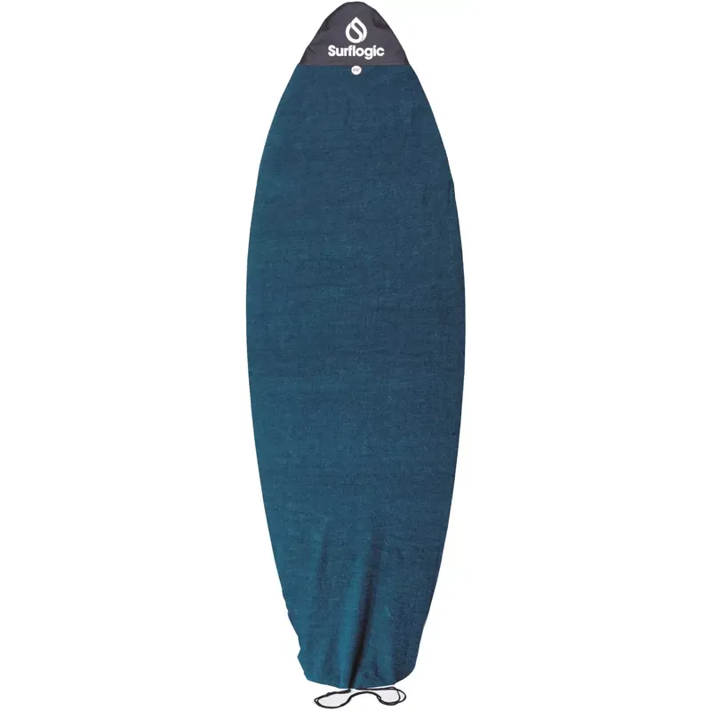 Boardbag surf Socke SurfLogic Fish/Hybrid Ocean Green Heißes Angebot