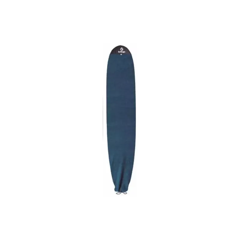 Boardbag surf Socke SurfLogic Funboard Ocean Green Preisreduziert
