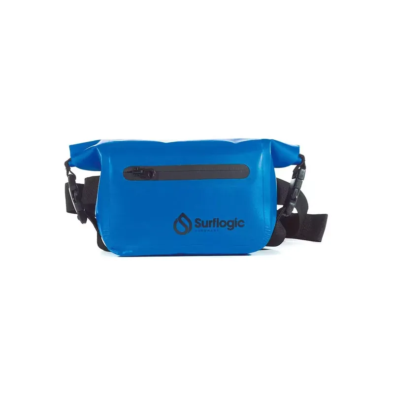 SurfLogic 2L wasserdichte Gürteltasche Navy Top-Angebot