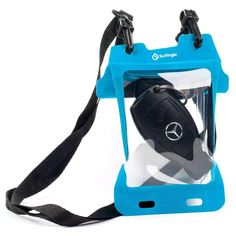 SurfLogic Schlüsseletui Blue Top-Seller