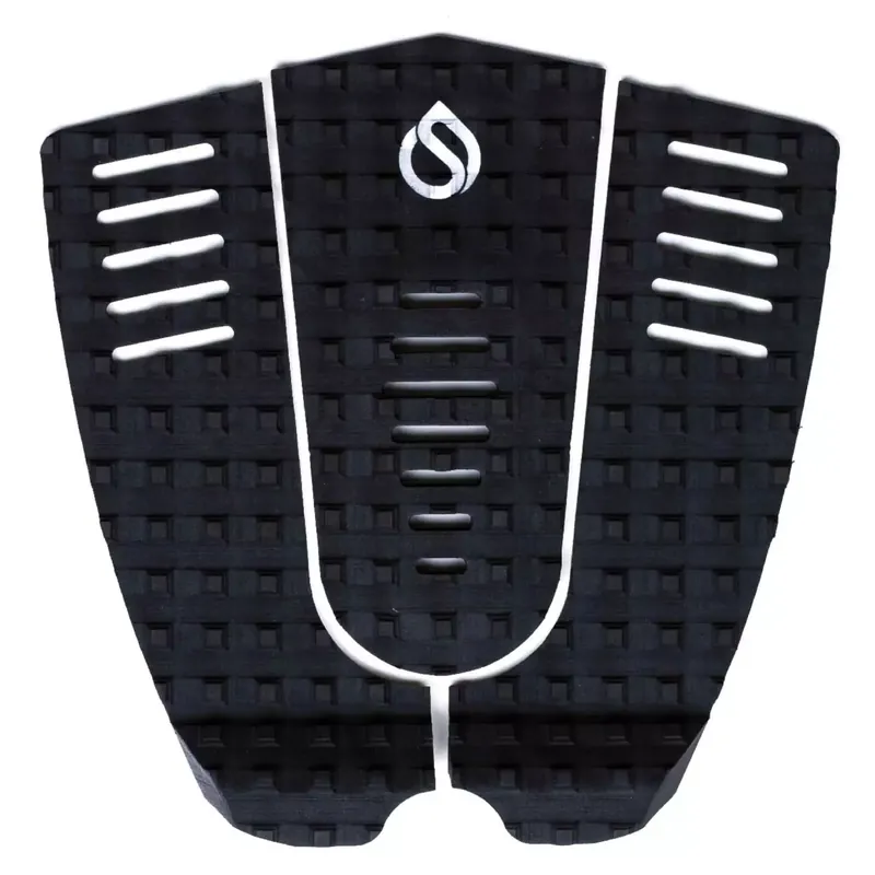 Beliebt Grip surf SurfLogic SFL Three Black