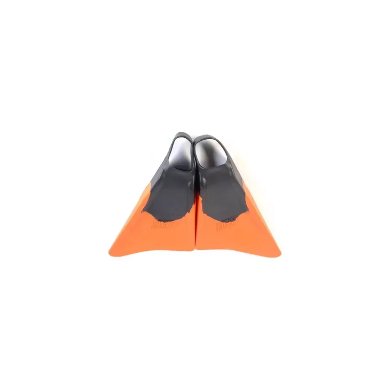 Jetzt Bestellen Flossen RIP SF300 Black/Orange