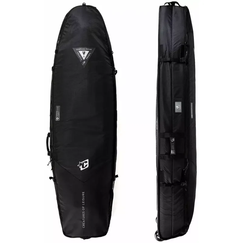 Boardbag Creatures Funboard All-Rounder Quad Wheely DT2.0 Sonderangebot