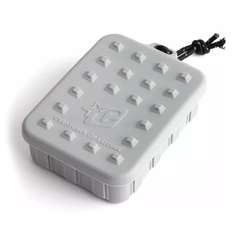 Sichere Zahlung Schachtel für Paraffin Creatures Wax Flexi Tube Platinium