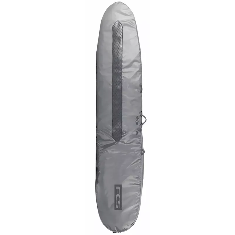 boardbag FCS Dayrunner Longboard Steel Grey Garantierte Lieferung