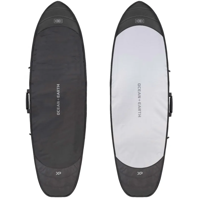 Boardbag Ocean & Earth HYPA Fish Günstig