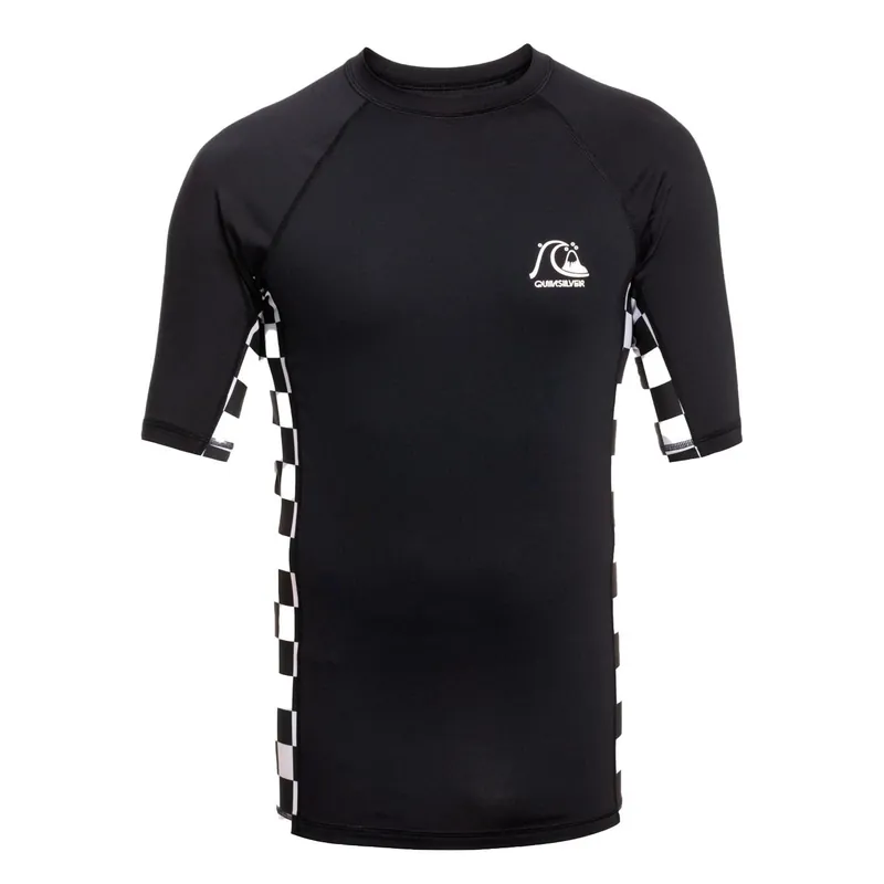 Quiksilver Lycra Arch Black Neue Kollektion