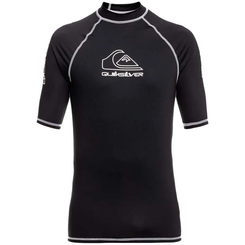 Quiksilver Lycra On Tour Black Online Kaufen