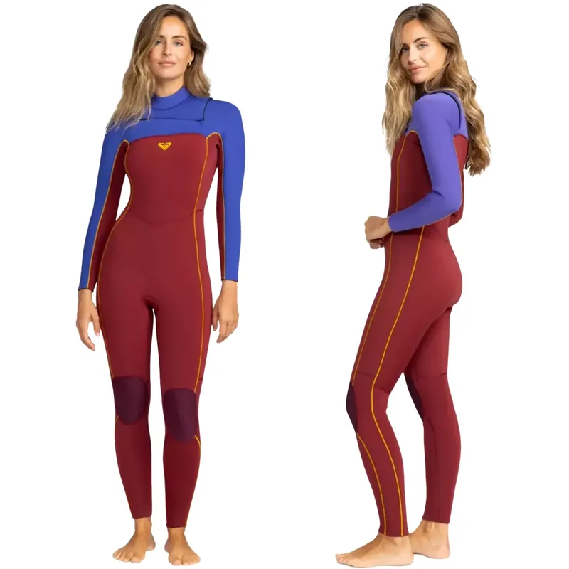 Roxy neopren Rise 3/2mm CZ GBS Jetzt Bestellen
