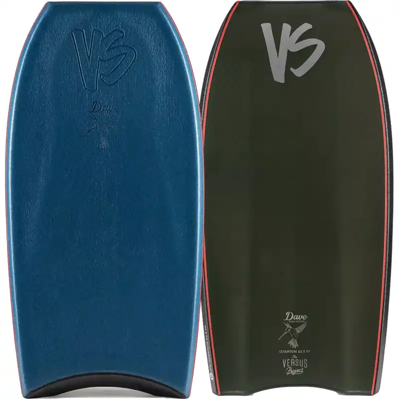 Top-Angebot Bodyboard VS Winchester Quantum PP Limited Edition Dark Blue/Deep Blue Solid