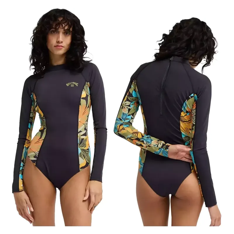 Billabong Tropic bodysuit Ocean Eyes Markenware
