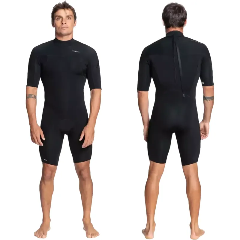 Quiksilver neopren Everyday Sessions 2/2mm BZ Neue Ware
