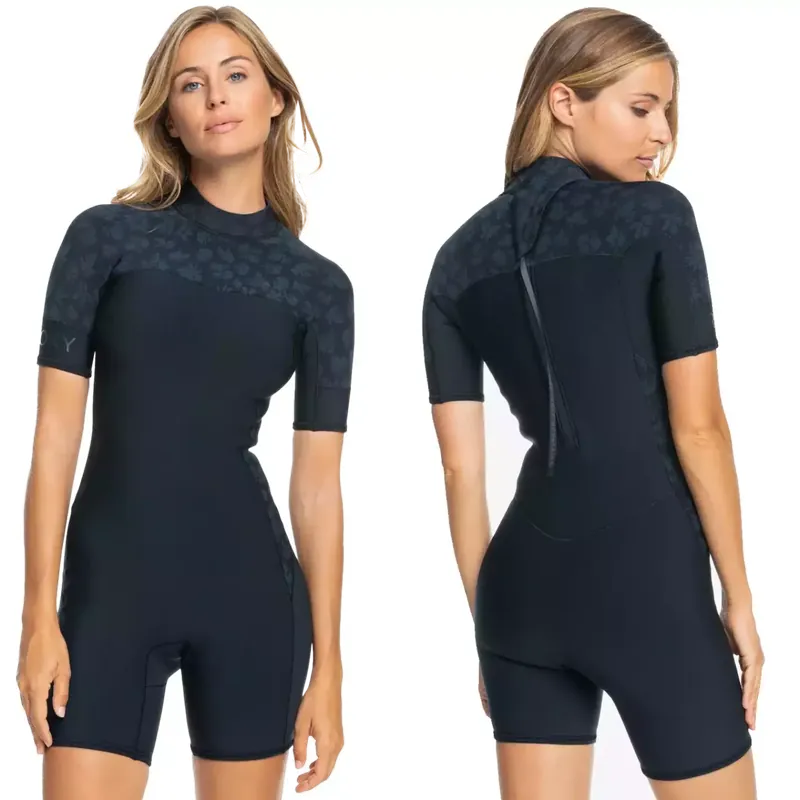 Roxy neopren Swell Series 2mm BZ Black Bestseller