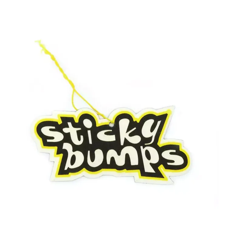 Lufterfrischer Sticky Bumps Banana Neue Ware