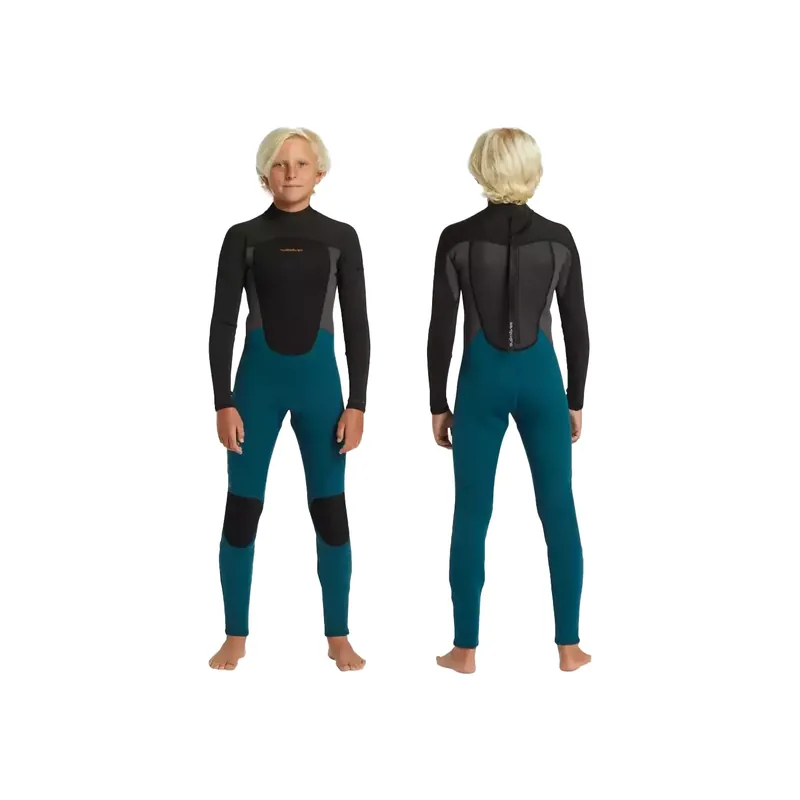 Quiksilver neopren Prologue Kids 3/2mm Midnight Turquoise Must-Have
