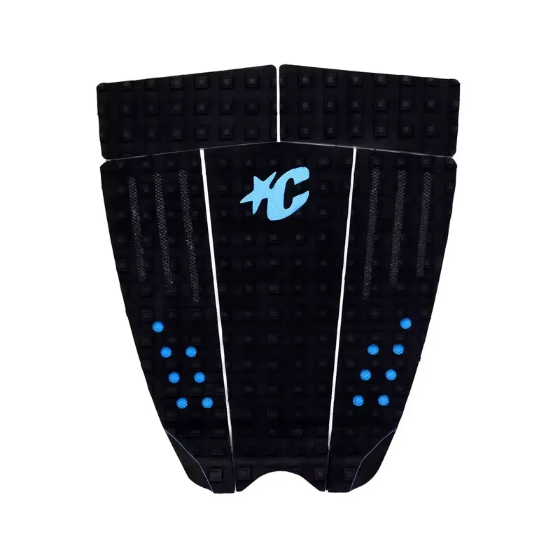 Grip Creatures of leisure Ethan Ewing Lite Pin Tail Ecopure Black/Cyan Preisreduziert