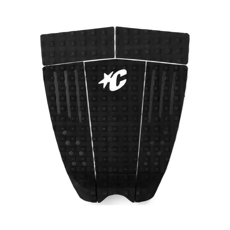 Bestseller Grip Creatures of leisure Ethan Ewing Lite Pin Tail Ecopure Black