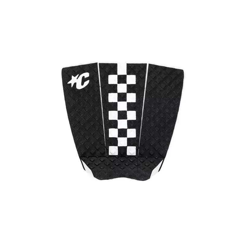 Grip Creatures of leisure Jack Freestone Lite Ecopure Black White Chex Sonderangebot