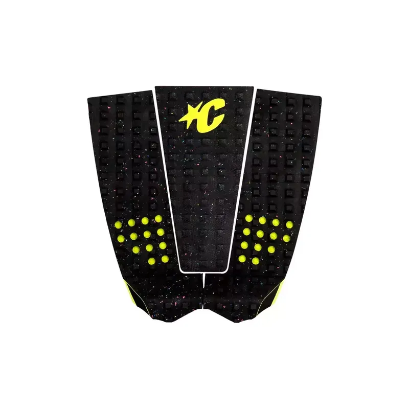 Versand Am Gleichen Tag Grip Creatures Italo Ferreira Lite EcoPure Carbon Eco Lime