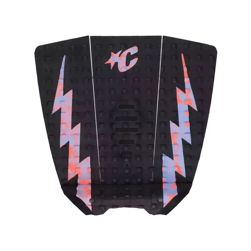 Neu Grip Creatures Mini - Mick "eugene" Fanning Lite Black Purple Haze Swirl