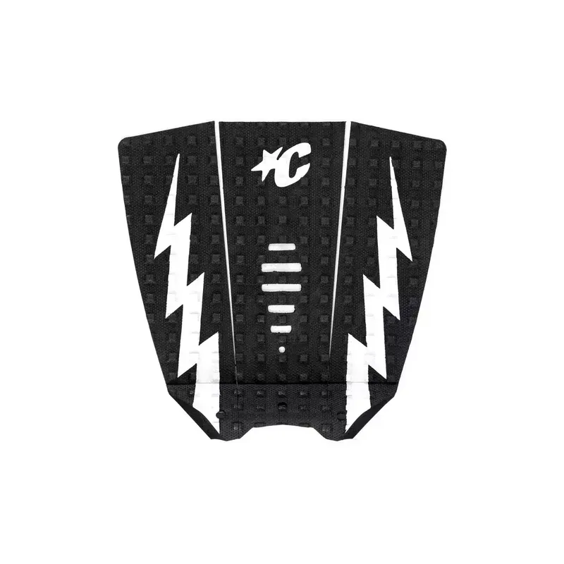 Schnäppchen Grip Creatures Mick "eugene" Fanning Lite Black White