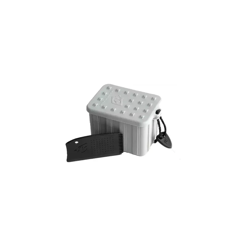 Schachtel für Paraffin Creatures Wax Flexi Tube Platinium Multi Jetzt Bestellen