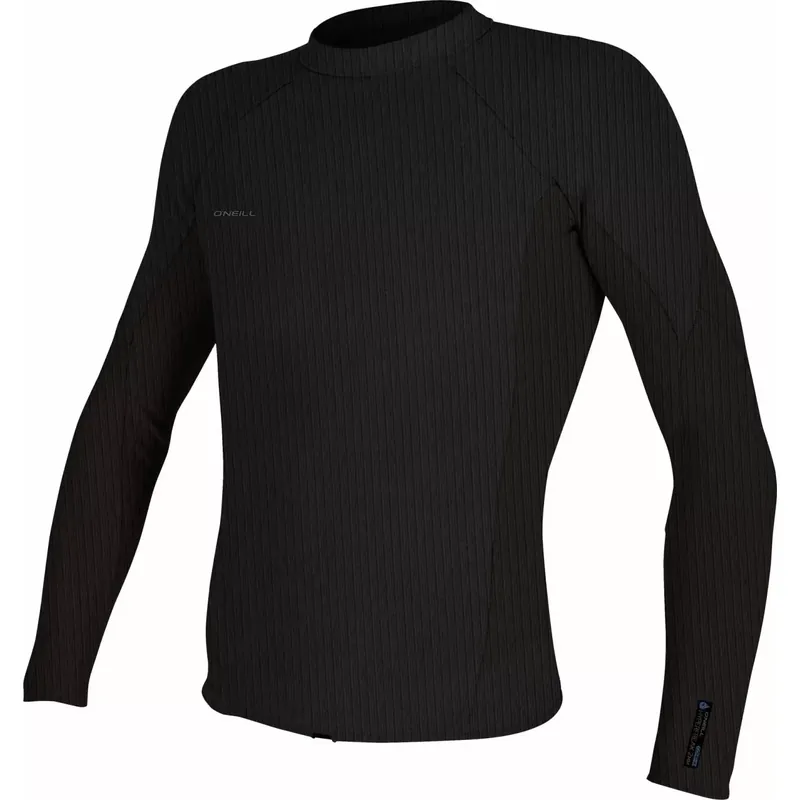 Ausverkauf Top neopren O´NEILL Hyperfreak Comp-x 2mm Black/Black