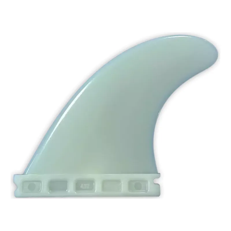 finnen M-Fins Glass Flex Single Tab Natural Ausverkauf