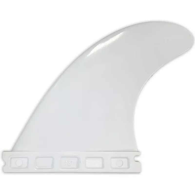 Mega-Angebot finnen M-Fins Glass Flex Single Tab White