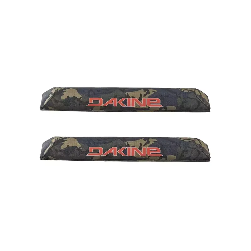 Markenprodukt Bildschirmschoner baca DaKine Aero Rack Pad Square Cascade Camo 28"