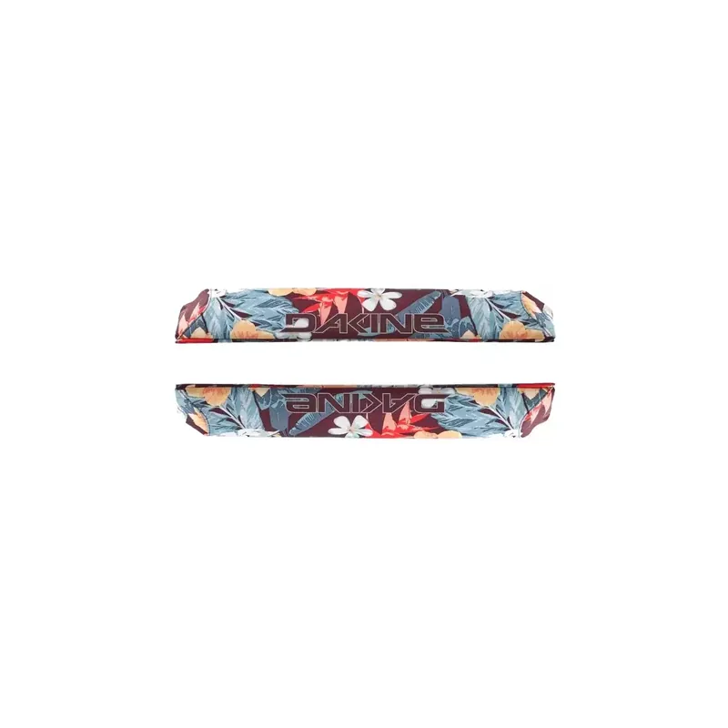 Preis Gesenkt Bildschirmschoner baca DaKine Aero Rack Pad Square Full Bloom 18"