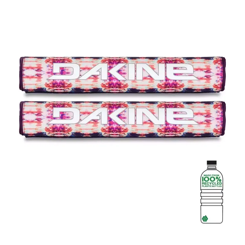 Geprüft Bildschirmschoner baca DaKine Aero Rack Pad Round 18" purple