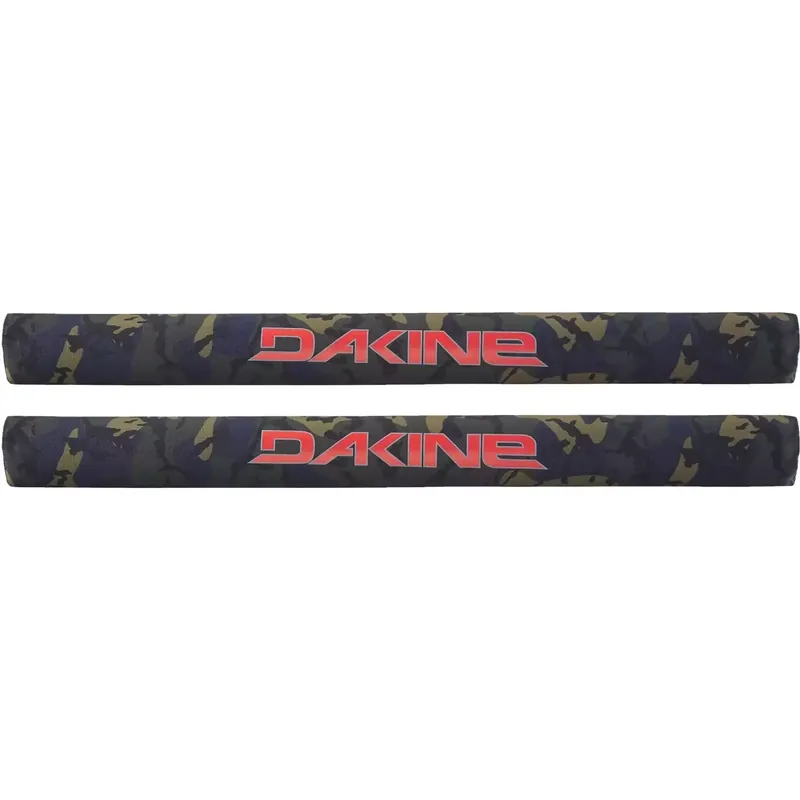 Top-Angebot Bildschirmschoner baca DaKine Aero Rack Pad Round 18" Cascade Camo