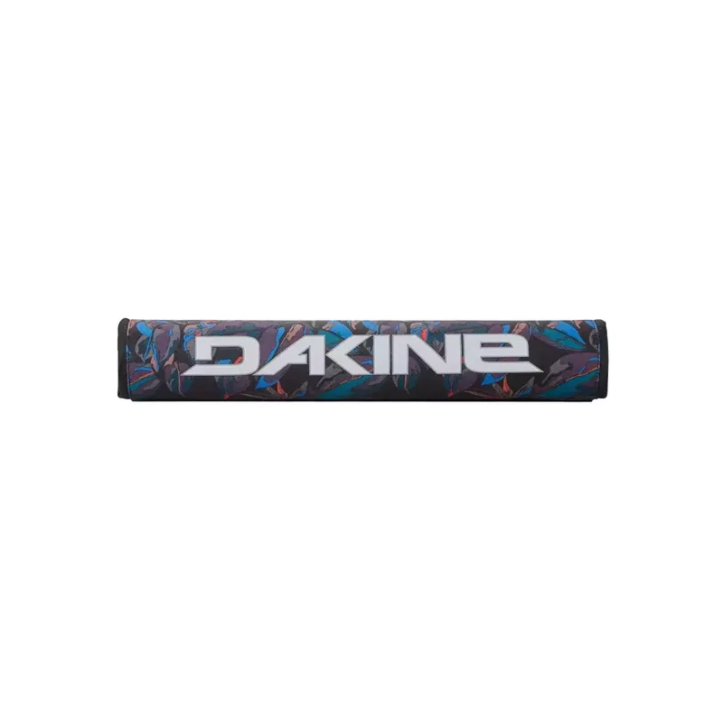 Neu Bildschirmschoner baca DaKine Aero Rack Pad Round 28" Tropic Dream