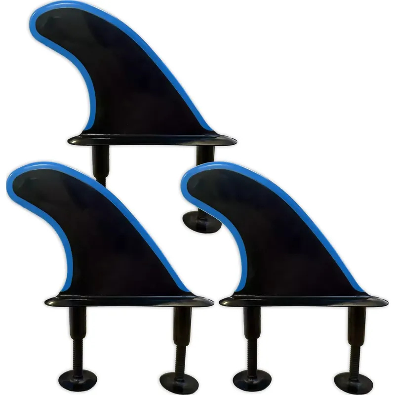 Finne M-Fins Soft Board TPU Neue Kollektion