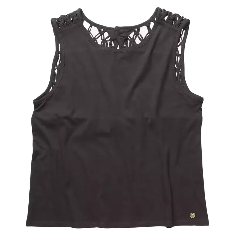 Expressversand T-Shirt Billabong Perfect Time Black
