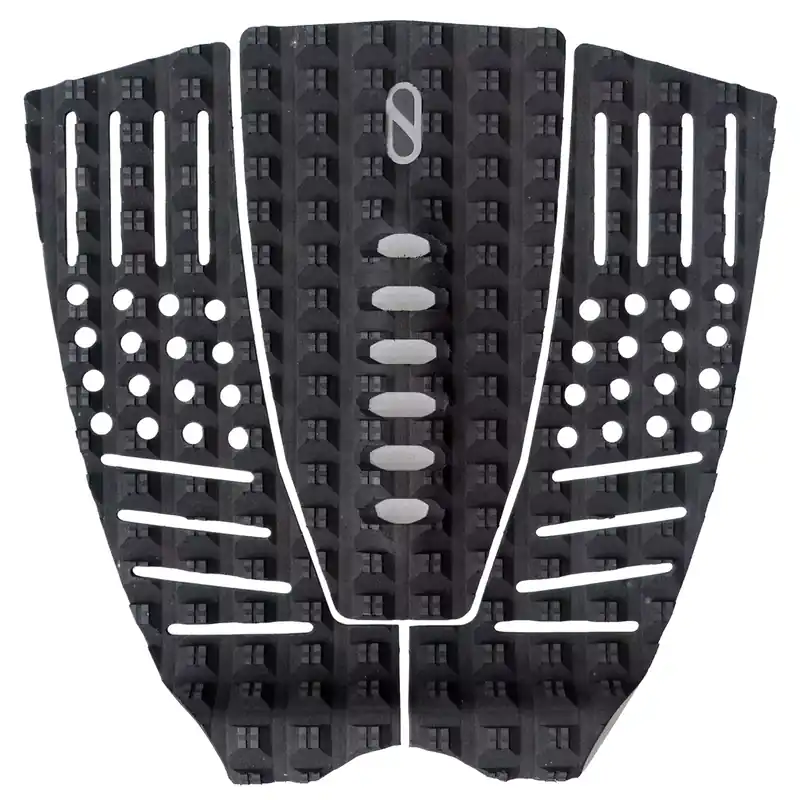 Grip surf-Slater Designs 3 Stück Black/Grey Garantierte Lieferung