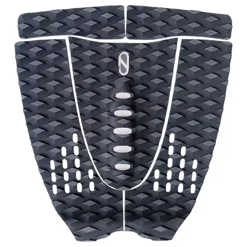 Neu Im Sortiment Grip surf-Slater Designs 5 Stück Arch Black/Grey
