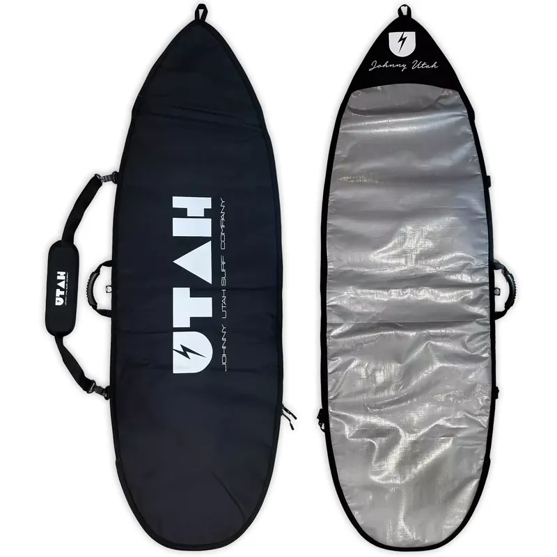 Jetzt Kaufen Boardbag aus surf Utah Daylight Shortboard