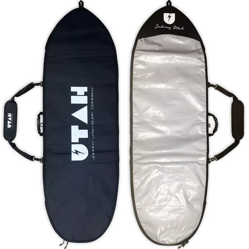 Boardbag aus surf Utah Daylight Fish/Hybrid Bestpreis